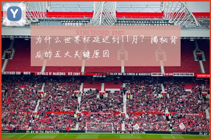 为什么世界杯延迟到11月?揭秘背后的五大关键原因