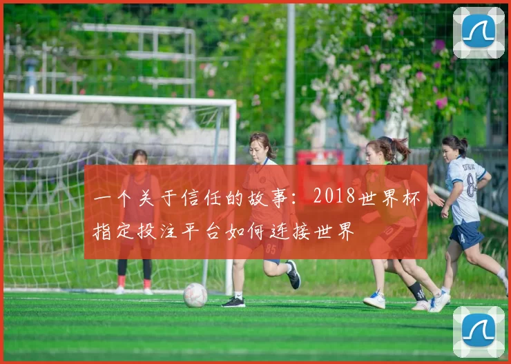 一个关于信任的故事:2018世界杯指定投注平台如何连接世界
