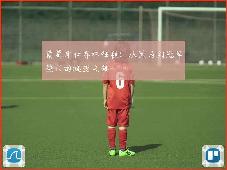 葡萄牙世界杯征程:从黑马到冠军热门的蜕变之路
