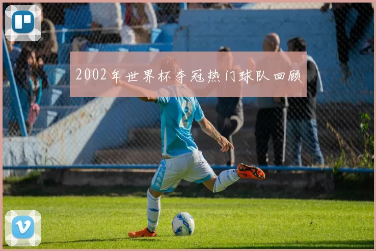 2002年世界杯夺冠热门球队回顾