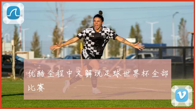 优酷全程中文解说足球世界杯全部比赛