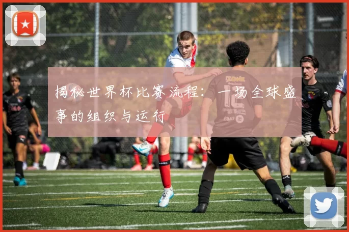 揭秘世界杯比赛流程:一场全球盛事的组织与运行